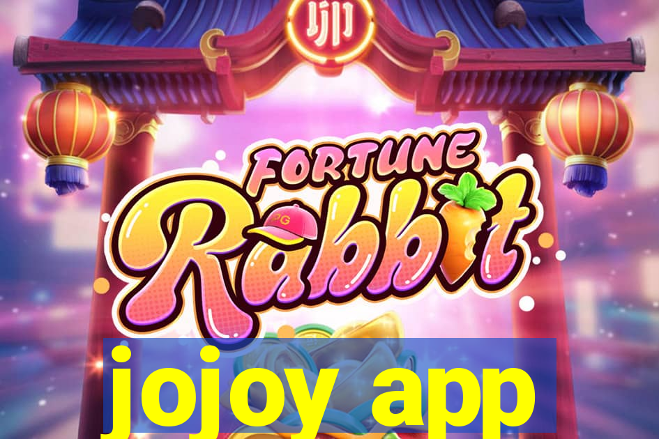 jojoy app