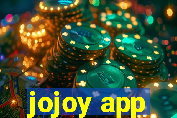 jojoy app