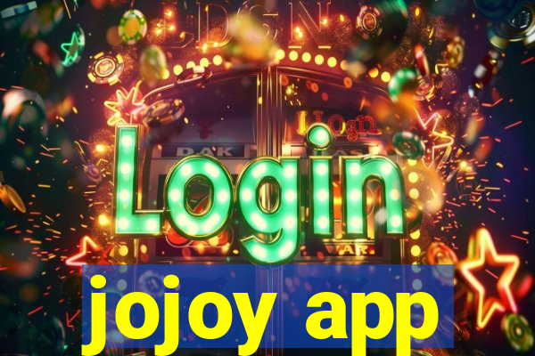 jojoy app
