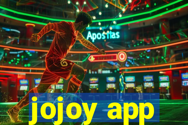 jojoy app