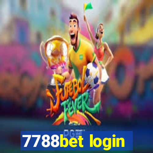 7788bet login