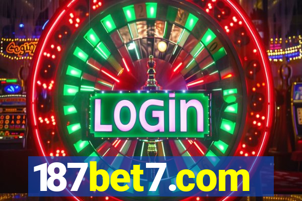 187bet7.com