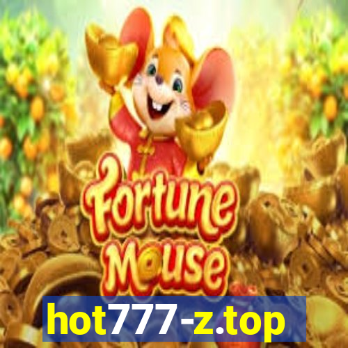 hot777-z.top