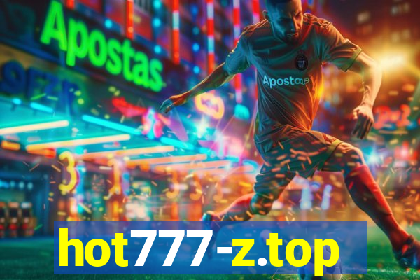 hot777-z.top