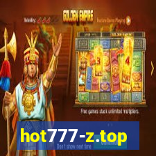 hot777-z.top