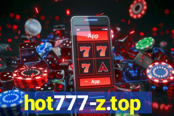 hot777-z.top