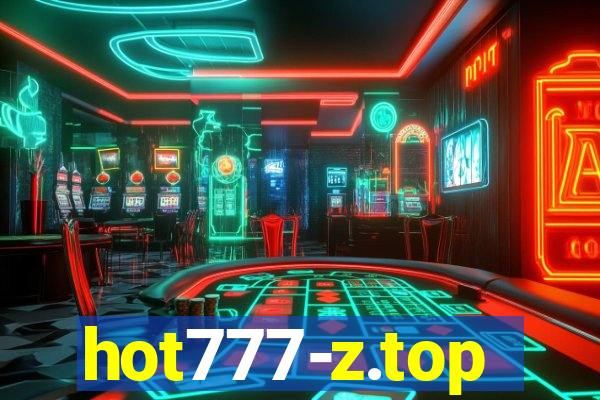 hot777-z.top
