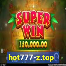 hot777-z.top