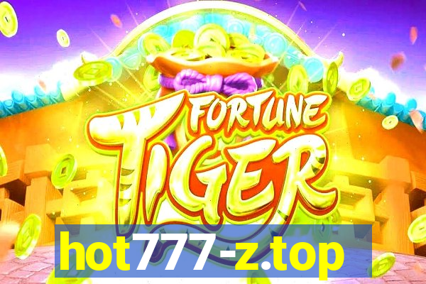 hot777-z.top