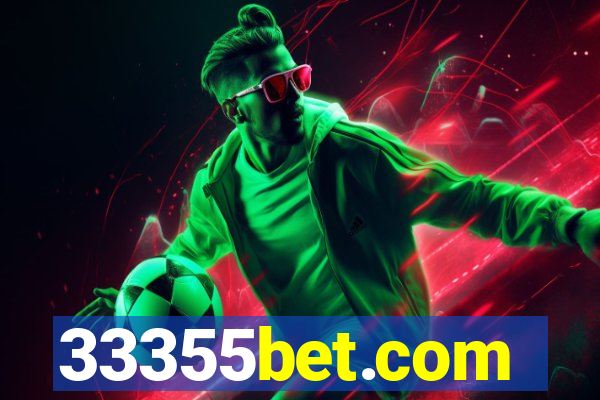 33355bet.com