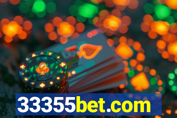 33355bet.com