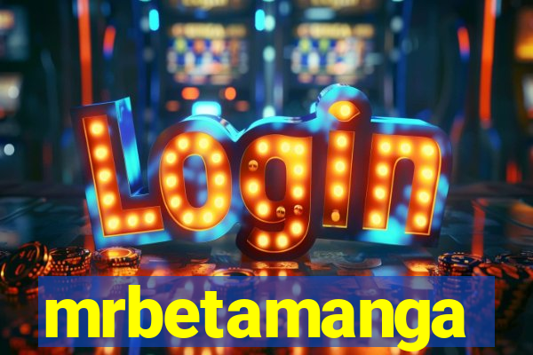 mrbetamanga