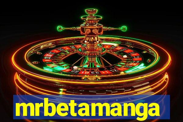 mrbetamanga