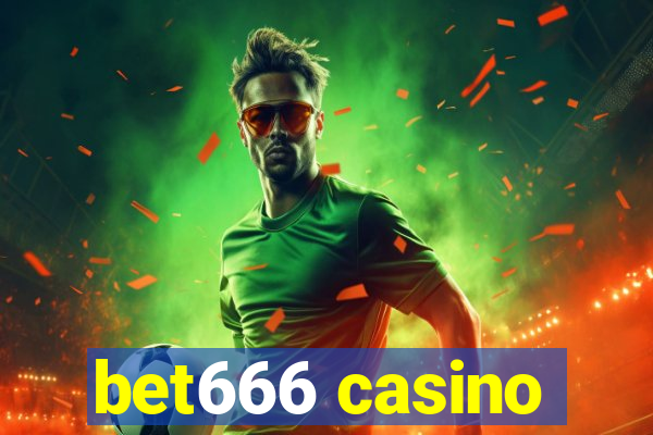 bet666 casino