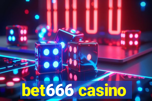 bet666 casino