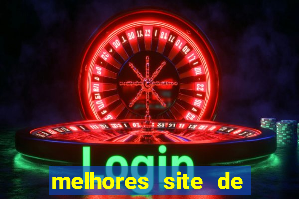 melhores site de jogos online