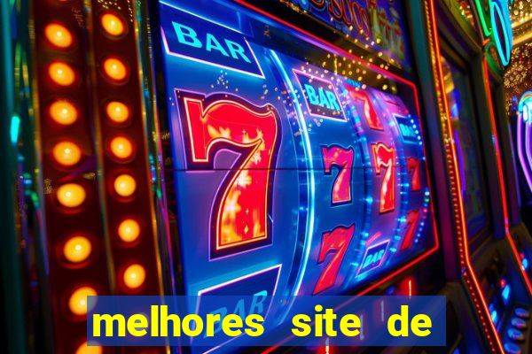 melhores site de jogos online