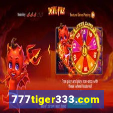 777tiger333.com