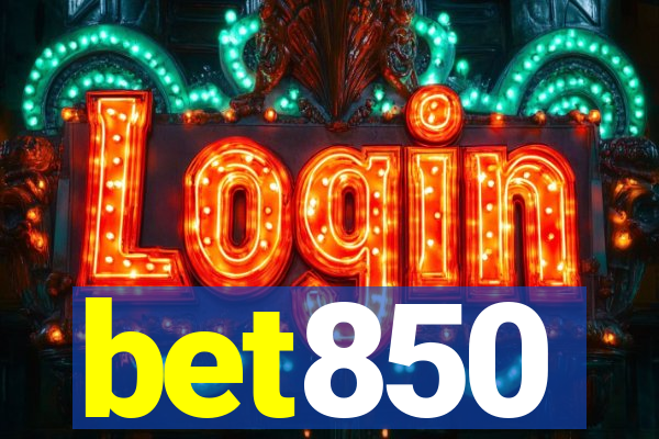 bet850