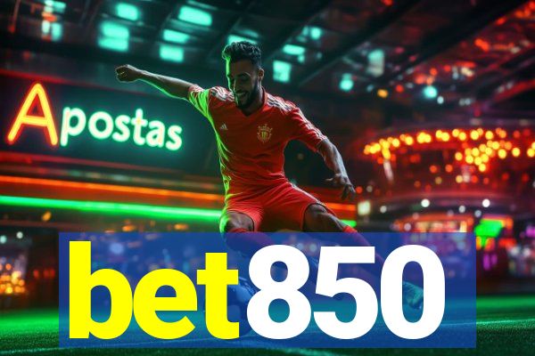 bet850