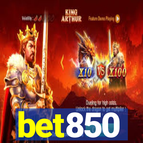 bet850