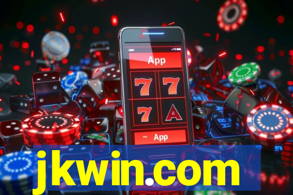 jkwin.com