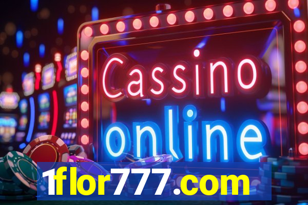 1flor777.com