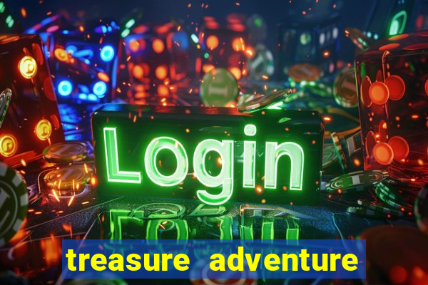 treasure adventure 2 apk