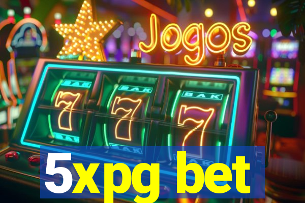 5xpg bet