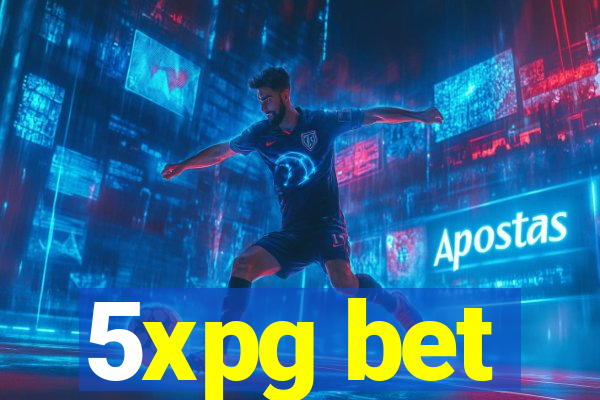 5xpg bet