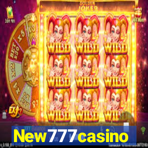 New777casino