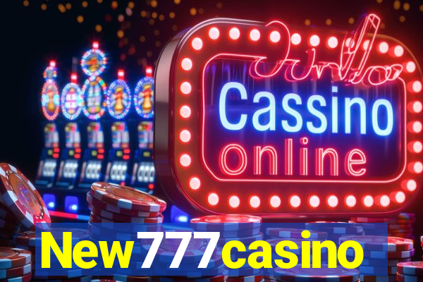 New777casino