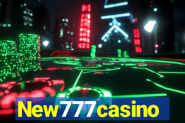 New777casino