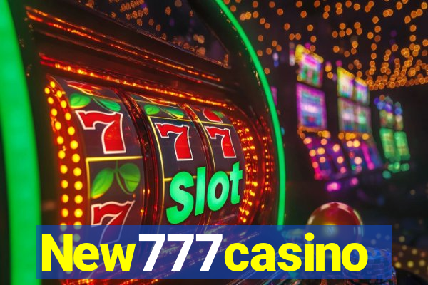 New777casino