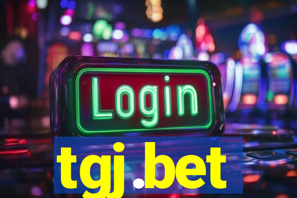 tgj.bet