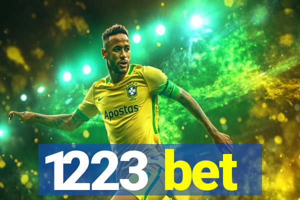 1223 bet