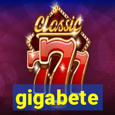 gigabete