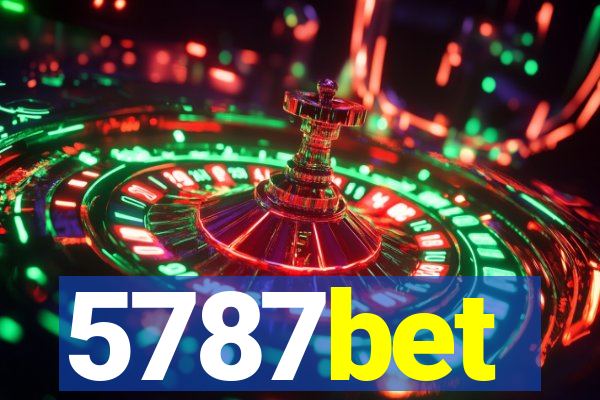 5787bet