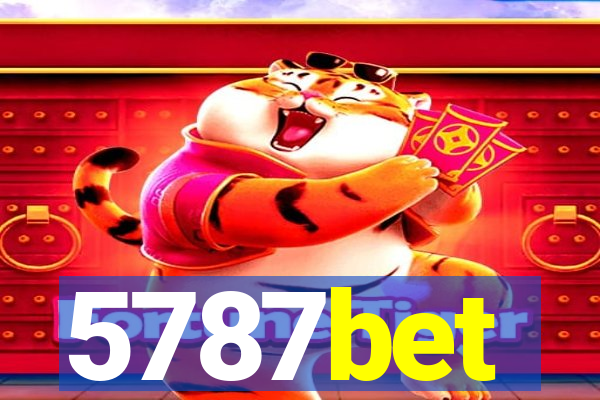 5787bet