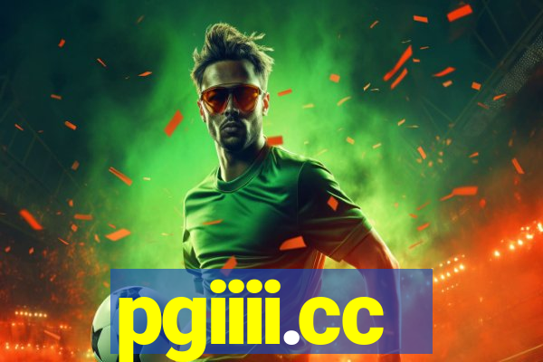 pgiiii.cc