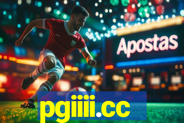 pgiiii.cc