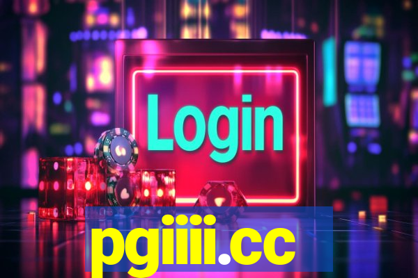 pgiiii.cc
