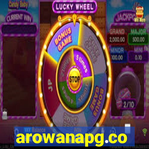 arowanapg.co