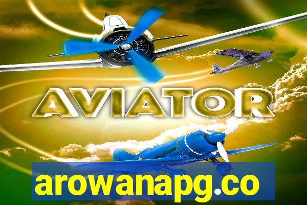 arowanapg.co