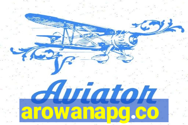 arowanapg.co