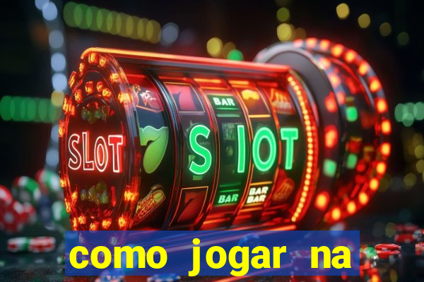 como jogar na seninha online