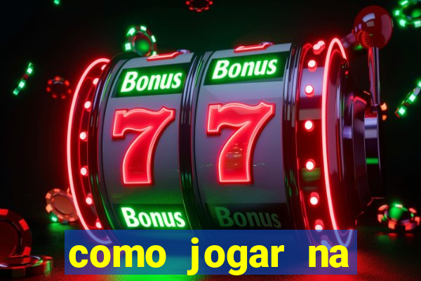 como jogar na seninha online