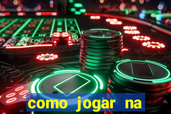 como jogar na seninha online