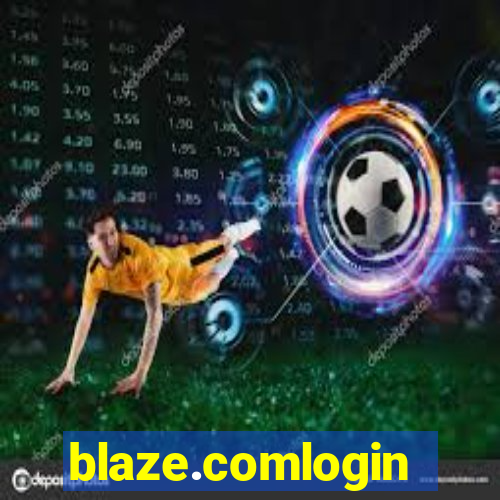 blaze.comlogin