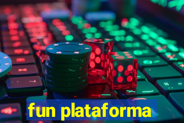 fun plataforma